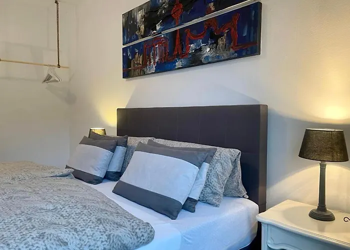 Cosy Pankow Homes - Studios Mit Tv Stick