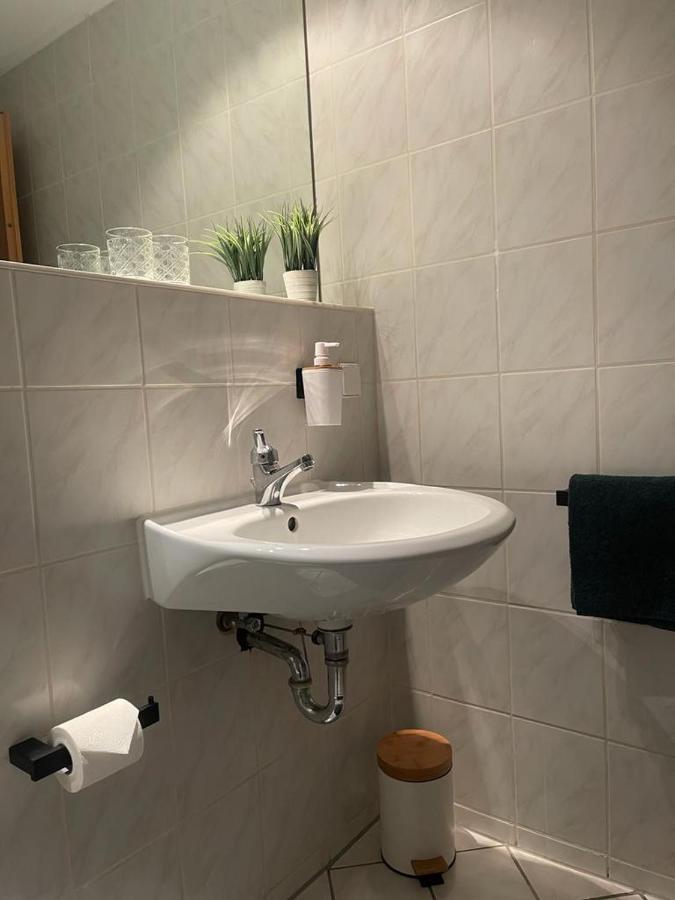 Cosy Pankow Homes - Mit Tv Stick Lejlighed Berlin