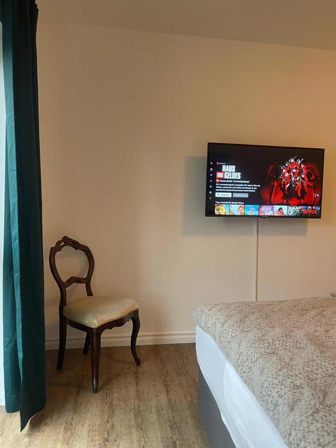 Cosy Pankow Homes - Mit Tv Stick Lejlighed *