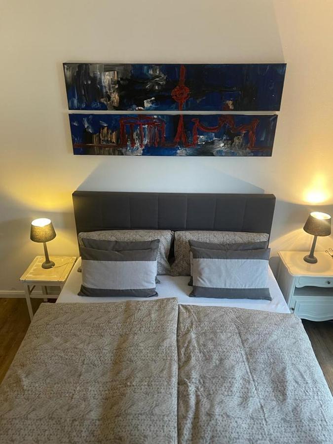 Lejlighed Cosy Pankow Homes - Mit Tv Stick Berlin